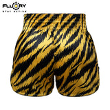 MUAY THAI SHORTS - MTSF146