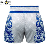 MUAY THAI SHORTS - MTSF143
