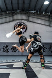 Muay Thai Short-MTSF137