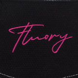 FLUORY （Cherry Blossom）Brazilian Jiujitsu Kimonos Jiujitsu Uniform Heavy Embroidery Cherry Blossoms BJJ GIS-BJJF55