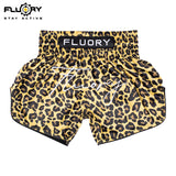 MUAY THAI SHORTS - MTSF144