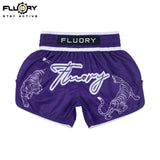 MUAY THAI SHORTS -MTSF175