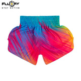 MUAY THAI SHORTS -MTSF164