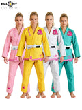 BJJ Gi (Resurakuma) - BJJF13