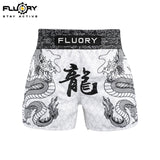 MUAY THAI SHORTS - MTSF153