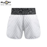 MUAY THAI SHORTS - MTSF153
