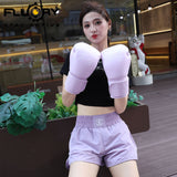 Muay Thai boxing gloves BGF09