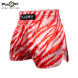 MUAY THAI SHORTS - MTSF146