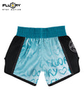 MUAY THAI SHORTS - MTSF152