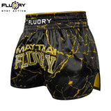 MUAY THAI SHORTS - MTSF147