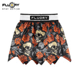 MUAY THAI SHORTS - MTSF158