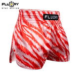 MUAY THAI SHORTS - MTSF146