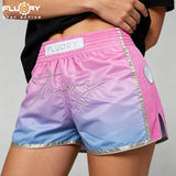MUAY THAI SHORTS - MTSF163