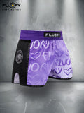 MUAY THAI SHORTS - MTSF152