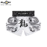 MUAY THAI SHORTS - MTSF153
