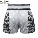 MUAY THAI SHORTS - MTSF143
