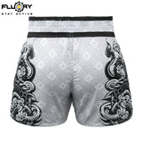 MUAY THAI SHORTS - MTSF143