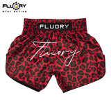 MUAY THAI SHORTS - MTSF144