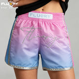 MUAY THAI SHORTS - MTSF163