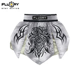 FLUORY Boxing Pants Boxing Shorts MUAY THAI SHORTS - MTSF178