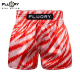MUAY THAI SHORTS - MTSF146