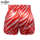 MUAY THAI SHORTS - MTSF146