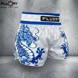 MUAY THAI SHORTS - MTSF143