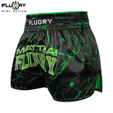 MUAY THAI SHORTS - MTSF147
