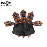 MUAY THAI SHORTS - MTSF158
