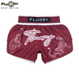 MUAY THAI SHORTS -MTSF175