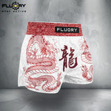 MUAY THAI SHORTS - MTSF153