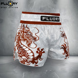 MUAY THAI SHORTS - MTSF143