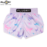 MUAY THAI SHORTS - MTSF155