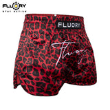 MUAY THAI SHORTS - MTSF144