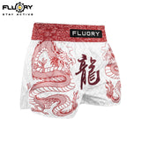 MUAY THAI SHORTS - MTSF153