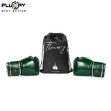 Muay Thai boxing gloves BGF13