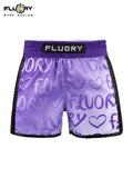 MUAY THAI SHORTS - MTSF152