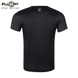 Muay Thai SHORT SLEEVE T-SHIRT - TF41