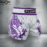 MUAY THAI SHORTS - MTSF143