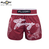 MUAY THAI SHORTS -MTSF175