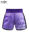 MUAY THAI SHORTS - MTSF152