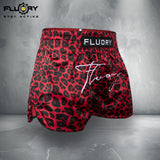 MUAY THAI SHORTS - MTSF144