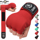 Boxing gel gloves   BGF11
