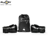 Muay Thai boxing gloves BGF13