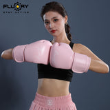 Muay Thai boxing gloves BGF09