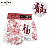MUAY THAI SHORTS - MTSF153