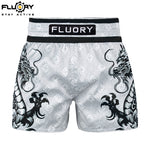 MUAY THAI SHORTS - MTSF143