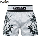 MUAY THAI SHORTS - MTSF143