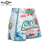 Muay Thai Short-MTSF128
