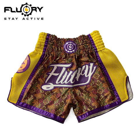 Muay Thai Short-MTSF82